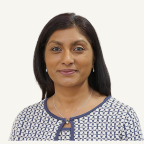 Dame Sue Tranka, DBE, Patron of the National B.A.M.E Health & Care Awards