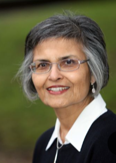 Professor Mala Rao CBE, Patron of the National B.A.M.E Health & Care Awards