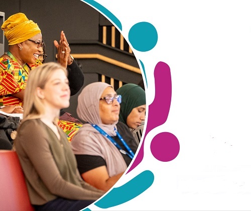 B.I.D.E Workforce Summit - Diverse Healthcare Professionals