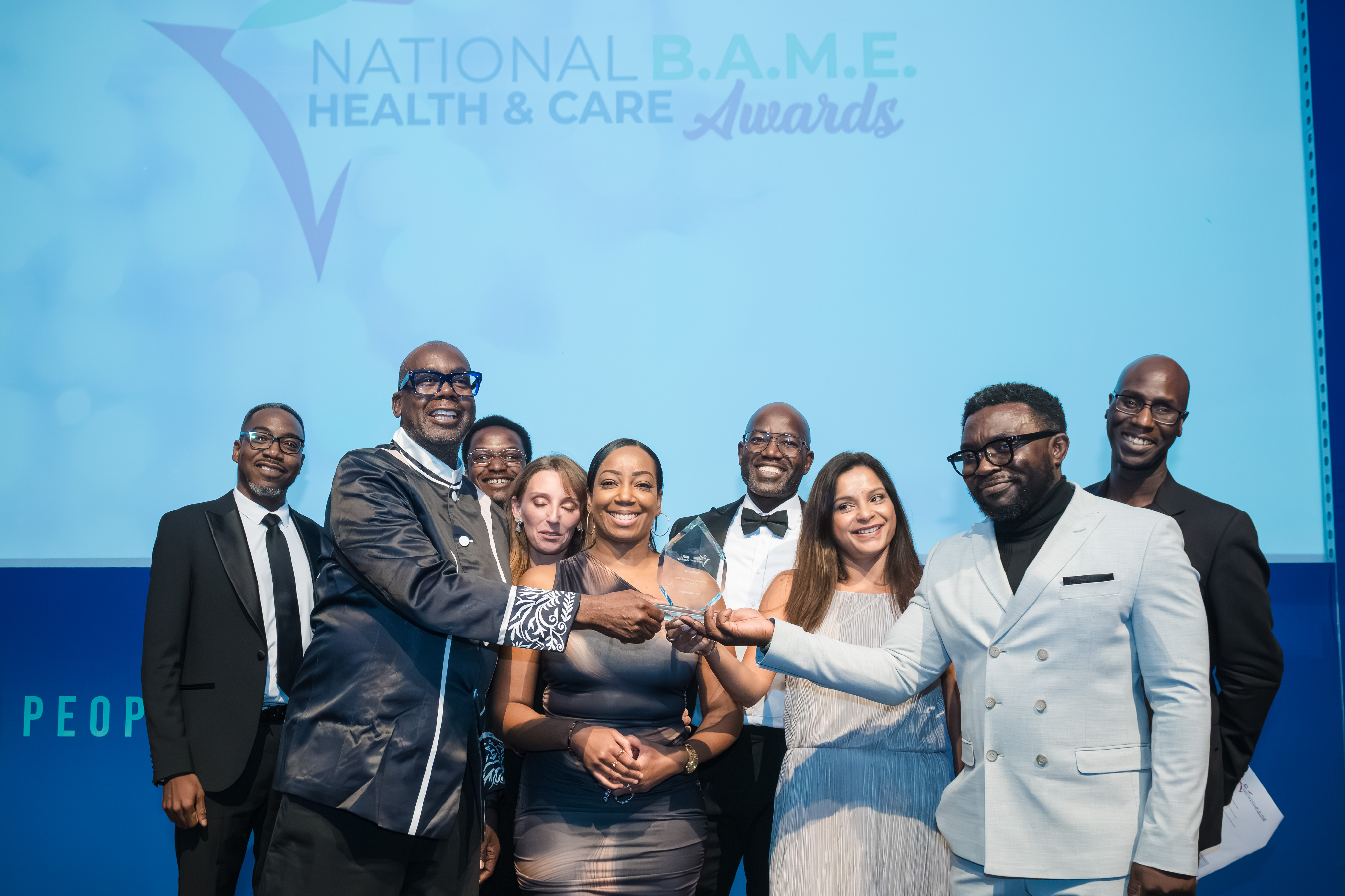 West London NHS Trust Inclusive Organisation 2026