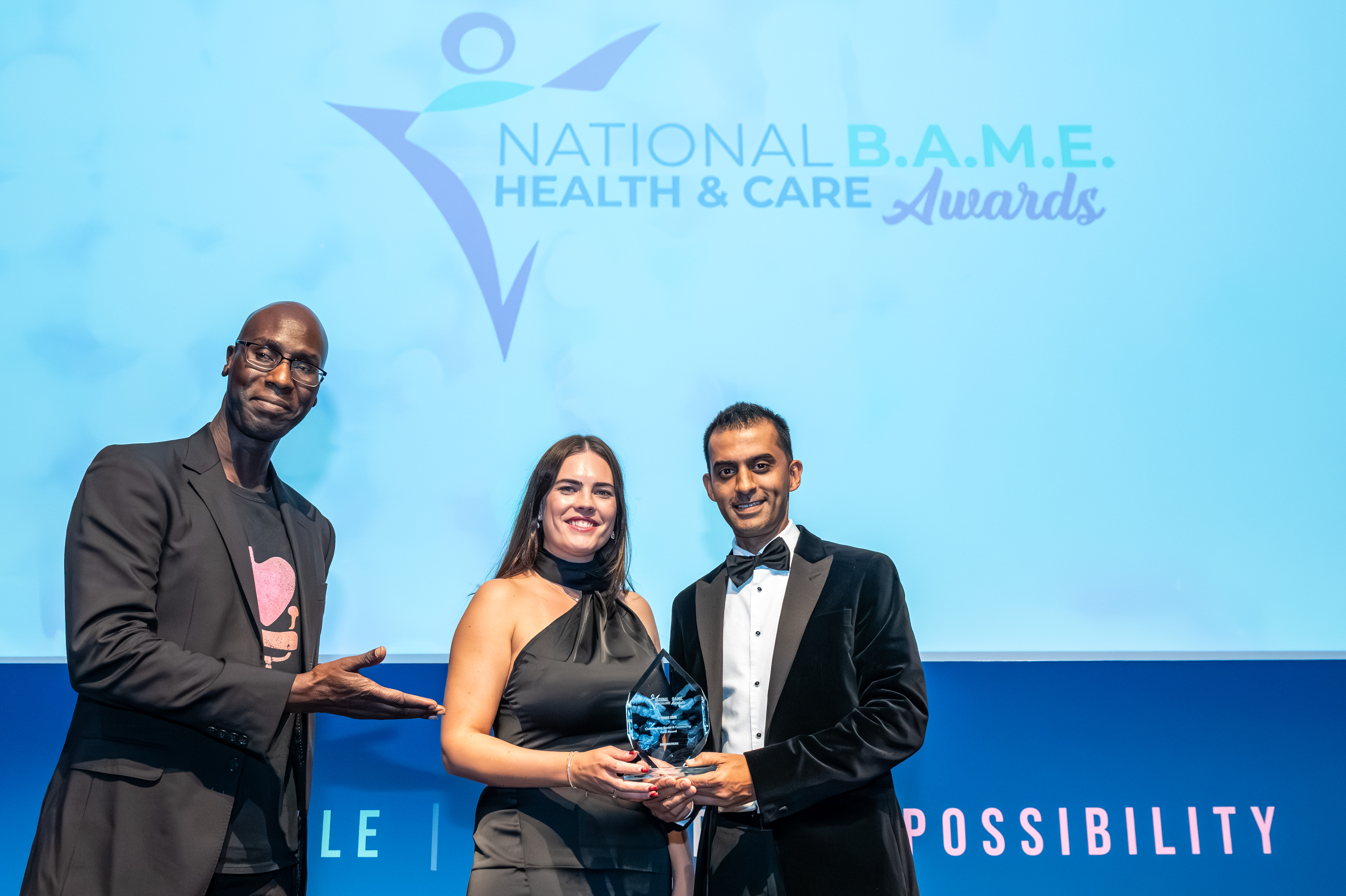 Kara Healthcare Outstanding Social & Community Care 2026