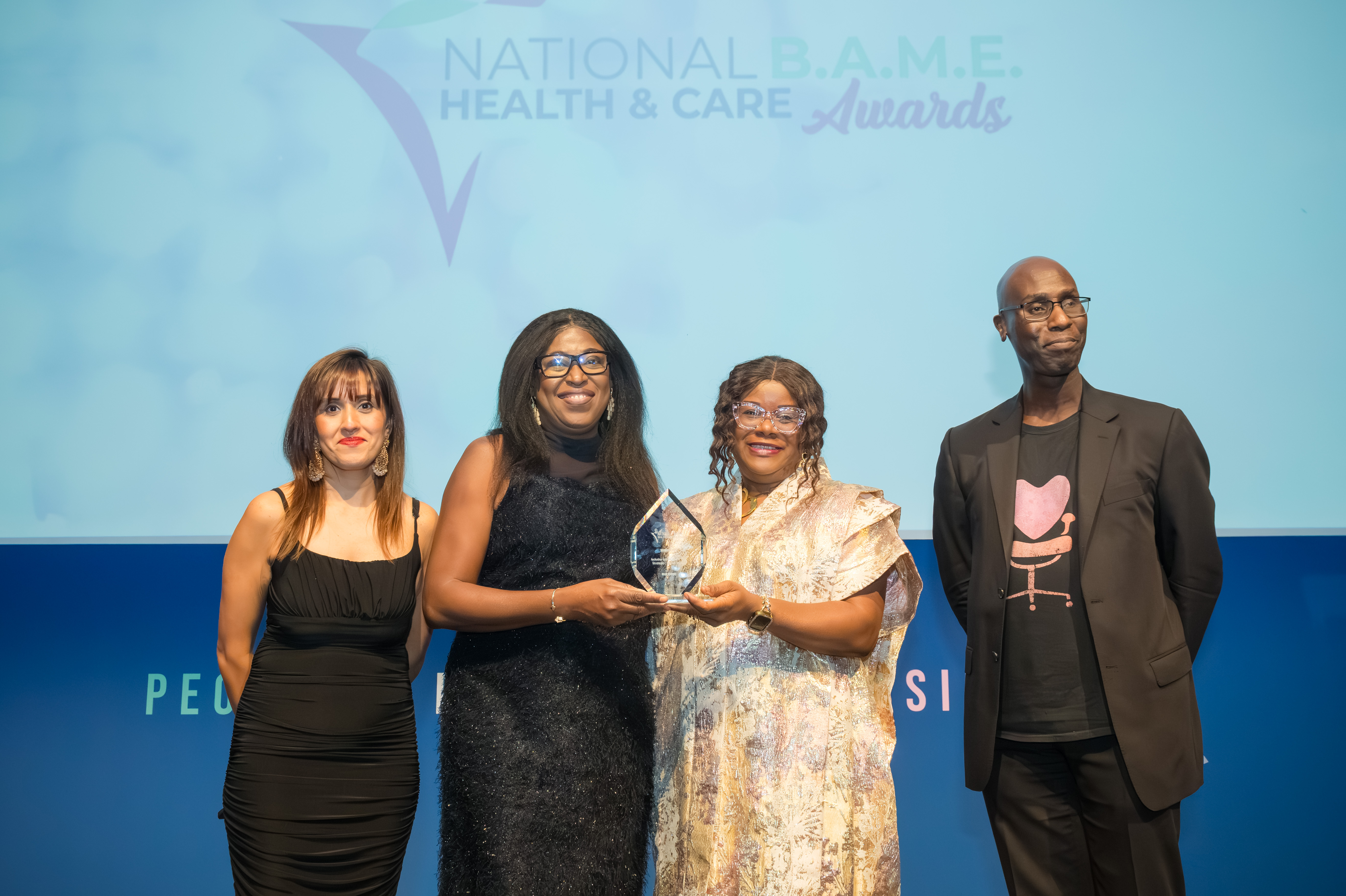 Helen Gbinigie Inclusive Leader Strategic Impact 2026
