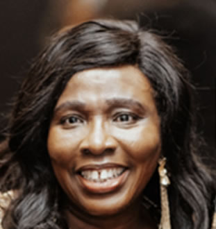 Mary Akangbe