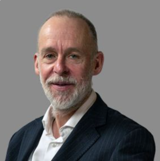 Lawrence Gosling