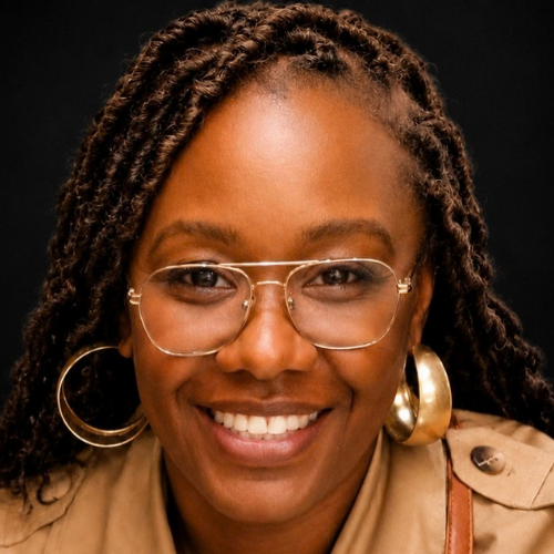 Monique Bovell