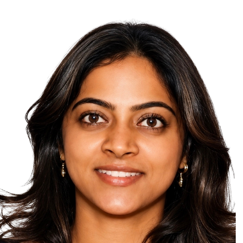 Anju John
