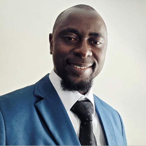 Babatunde Oyeneyin