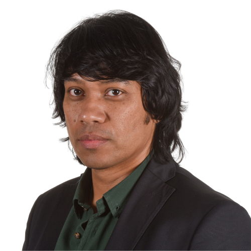 Professor Partha Kar